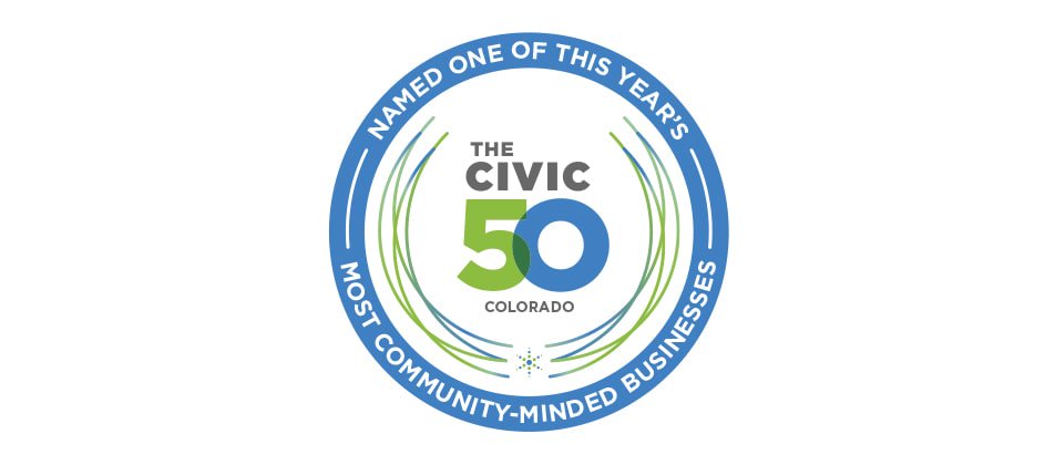 Civic Badges Award List Item Image