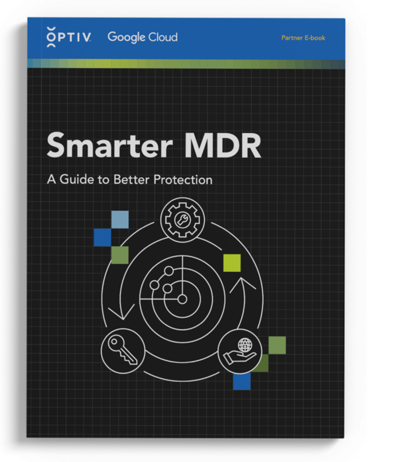 Smarter-MDR-cover