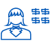 90% of projects Icon