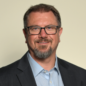 Brian Golumbeck