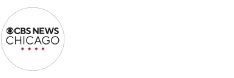Cbs news Chicago Logo