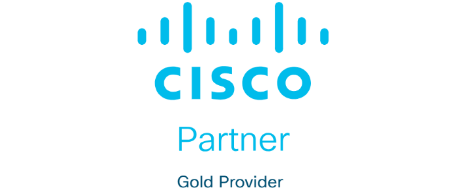 Cisco Gold Partner