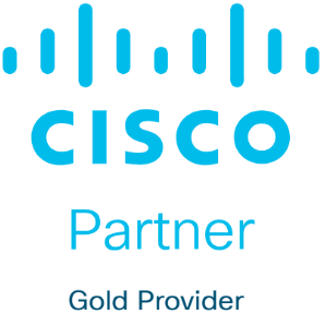 Cisco Gold Partner