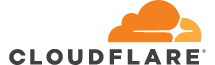 Cloudflare Logo