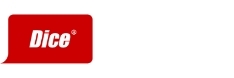 Dice Logo
