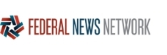 Federal news network Logo
