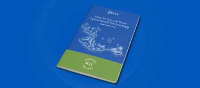 Optiv's field guide of securing operational technology (OT)