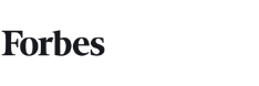 Forbes logo