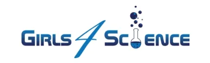 Girls-4-science-logo