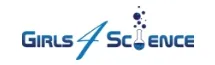 Girls-4-science-logo
