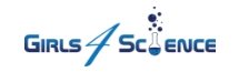 Girls-4-science-logo