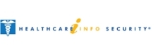 Health care Info Security Logo