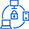 Identify and remediate Icon