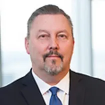 James Turgal