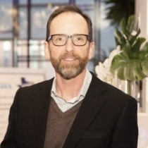 Mark Modisette