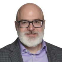 Marty McDonald