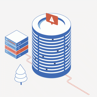 Data and security vulnerabilities cause business breakdowns