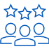 Over 500 technology Icon