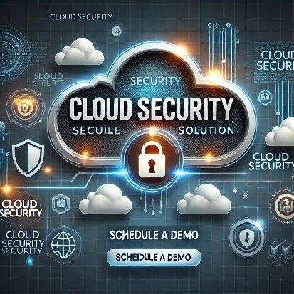 cloud security