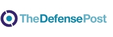 The Defense Post logo