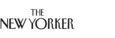 The New Yorker Logo