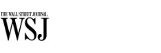 WSJ Logo