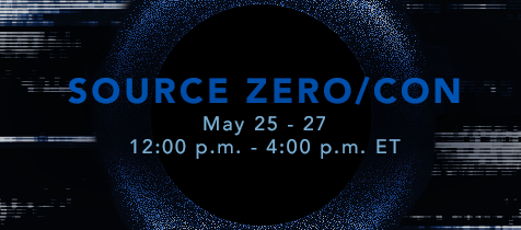 Source Zero Con List Image
