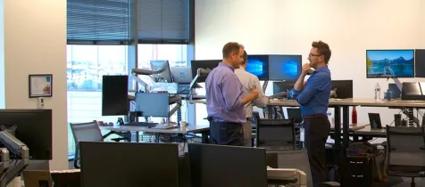 Todd Weber PR hero