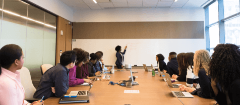 Cyber Education List Item Image