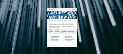 security-strategy-assessment-list-image