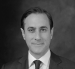 David MArtin BW