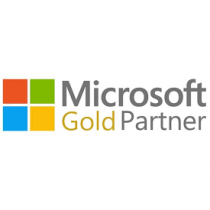 Microsoft Gold Partner