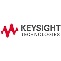 Keysight Logo
