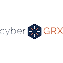 CyberGRX Logo