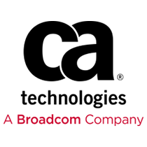 CA Technologies (Broadcom)