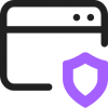 Imperva Application Security Icon